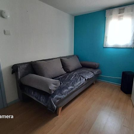 Isis 2 Joli Duplex Proche Plage Et Port - Clim Parking Loggia Et Balcon Сен-Киприен Екстериор снимка
