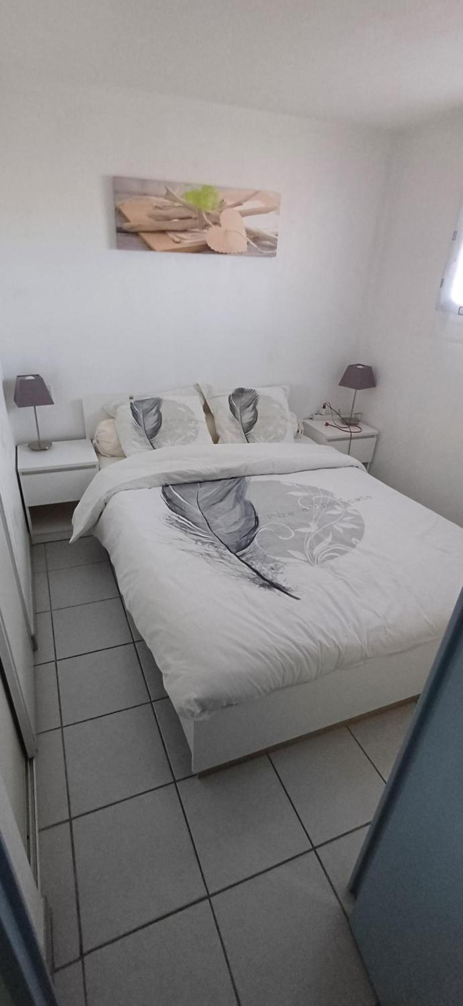Isis 2 Joli Duplex Proche Plage Et Port - Clim Parking Loggia Et Balcon Сен-Киприен Екстериор снимка